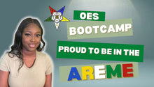Load image into Gallery viewer, OES BOOTCAMP 11 Part Video Series: Proud to be in the AREME
