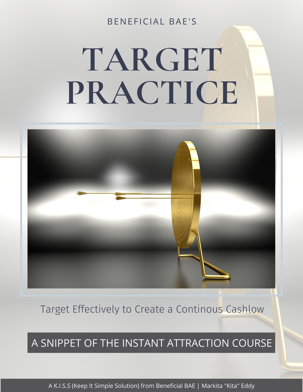 Target Practice Templates